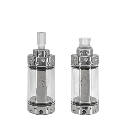 Fakirs Mods - Zoe rba TANK T22-X