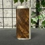 Fakirs Mods - ILLUSIA C MOD - Chipset Dicodes BF60 - Legno di Noce Turco