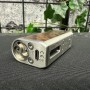 Fakirs Mods - ILLUSIA C MOD - Chipset Dicodes BF60 - Legno di Noce Turco