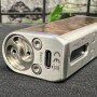 Fakirs Mods - ILLUSIA C MOD - Chipset Dicodes BF60 - Legno di Noce Turco