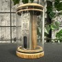 Fakirs Mods - ILLUSIA C MOD 18650 - Chipset Dicodes BF60 - Ulivo