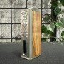 Fakirs Mods - ILLUSIA C MOD 18650 - Chipset Dicodes BF60 - Ulivo