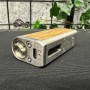 Fakirs Mods - ILLUSIA C MOD 18650 - Chipset Dicodes BF60 - Ulivo