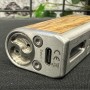Fakirs Mods - ILLUSIA C MOD 18650 - Chipset Dicodes BF60 - Ulivo