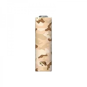 copy of BATTERY WRAPS 18650 - 5 PEZZI