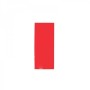 BATTERY WRAPS 18650 - UNI ROUGE - 5 PEZZI