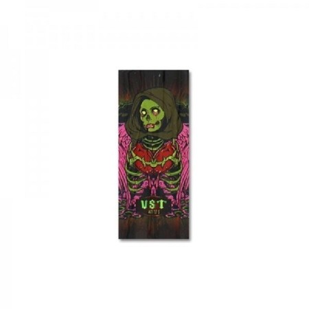 BATTERY WRAPS 18650 - ZOMBIES - 5 PEZZI