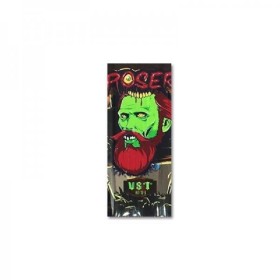 copy of BATTERY WRAPS 18650 - ZOMBIES - 5 PEZZI