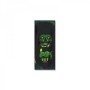 copy of BATTERY WRAPS 18650 - ZOMBIES - 5 PEZZI