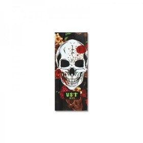 copy of BATTERY WRAPS 18650 - ZOMBIES - 5 PEZZI