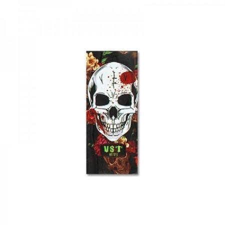 copy of BATTERY WRAPS 18650 - ZOMBIES - 5 PEZZI