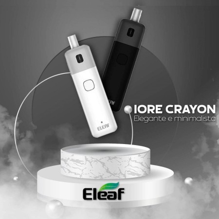 copy of Eleaf - iSOLO AIR 2 POD KIT 40W 1500mah