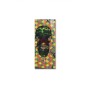 BATTERY WRAPS 20700/21700 - SERIE 3 - 5 PEZZI