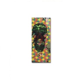 BATTERY WRAPS 20700/21700 - SERIE 3 - 5 PEZZI