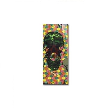BATTERY WRAPS 20700/21700 - SERIE 3 - 5 PEZZI