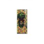BATTERY WRAPS 20700/21700 - SERIE 3 - 5 PEZZI