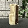 VP Mod by Vincenzo Paiano - VERTEBRA in Derlin chiaro e legno di Noce - ALL 23mm MOSFET