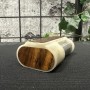 VP Mod by Vincenzo Paiano - VERTEBRA in Derlin chiaro e legno di Noce - ALL 23mm MOSFET