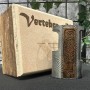 copy of VP Mod by Vincenzo Paiano - VERTEBRA in Derlin e legno di Noce Mountanie - ALL 23mm MOSFET