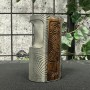 copy of VP Mod by Vincenzo Paiano - VERTEBRA in Derlin e legno di Noce Mountanie - ALL 23mm MOSFET