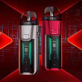 copy of Vaporesso - LUXE XR POD MOD 1500mah