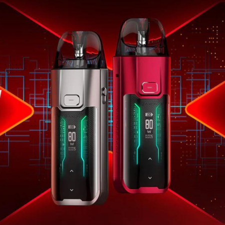copy of Vaporesso - LUXE XR POD MOD 1500mah