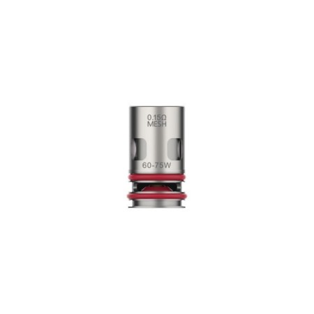 Vaporesso - GTX2 MESHED coil 0.15ohm - 5 PEZZI