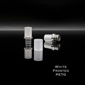 copy of Ambition Mods - Design by The Vaping Gentlemen Club - Bishop mtl rta BELL CAP