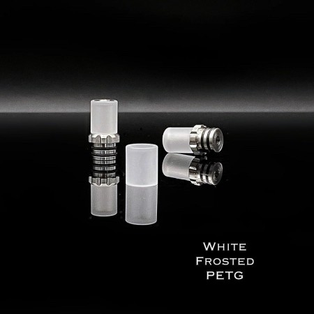 copy of Ambition Mods - Design by The Vaping Gentlemen Club - Bishop mtl rta BELL CAP