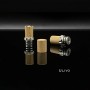 The Vaping Gentlemen Club - DRIP TIP 21 COMPLETO - Ulivo