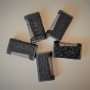 copy of Elcigart Mods - PRISMA DNA75C V1.2 - PRESTIGE - Damascus