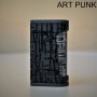copy of Elcigart Mods - PRISMA DNA75C V1.2 - PRESTIGE - Damascus
