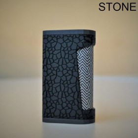 copy of Elcigart Mods - PRISMA DNA75C V1.2 - PRESTIGE - Damascus
