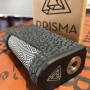 copy of Elcigart Mods - PRISMA DNA75C V1.2 - PRESTIGE - Damascus