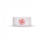 ANELLO SALVA TANK - BUSSOLA BIANCO Silicone - 22 a 26mm