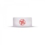 ANELLO SALVA TANK - BUSSOLA BIANCO Silicone - 22 a 26mm