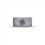 ANELLO SALVA TANK - BUSSOLA GRIGIO Silicone - 22 a 26mm