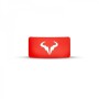 ANELLO SALVA TANK - BULL ROSSO Silicone - 22 a 26mm