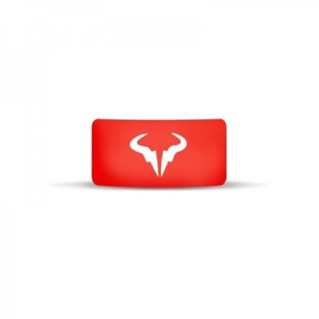 ANELLO SALVA TANK - BULL ROSSO Silicone - 22 a 26mm