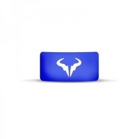 ANELLO SALVA TANK - BULL BLU Silicone - 22 a 26mm