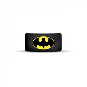 ANELLO SALVA TANK - BATMAN Silicone - 24 a 28mm