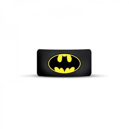 ANELLO SALVA TANK - BATMAN Silicone - 24 a 28mm