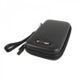 Fumytech - VAPE BAG UNIKASE 2 XS - Black Leather