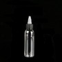 Bouteille torsadée en PET 30ml