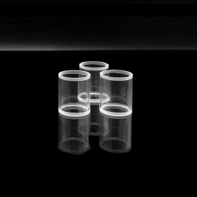 copy of The Vaping Gentlemen Club - Millennium SPARE GLASS