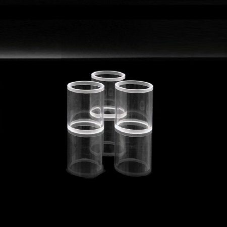 copy of The Vaping Gentlemen Club - Millennium SPARE GLASS