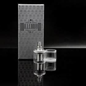 copy of The Vaping Gentlemen Club - MILLENNIUM - 10° batch