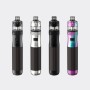 BP Mods - LIGHTSABER X KIT 60W 5ml 18650/21700