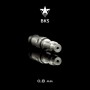 BlackStar für Vape System - By Ka V9/V9+ AIR PIN 0.8mm