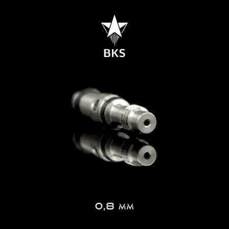 BlackStar for Vape System - By Ka V9/V9+ AIR PIN 0.8mm